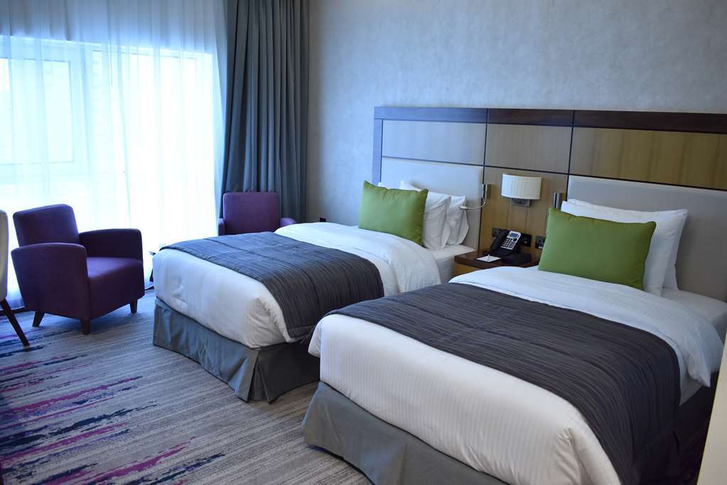 Golden Tulip Media Hotel Dubai
