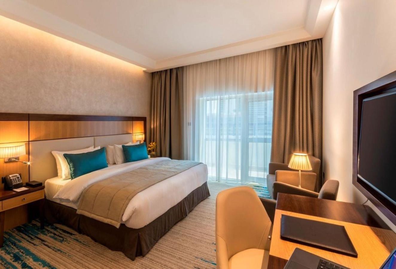 Golden Tulip Media Dubai