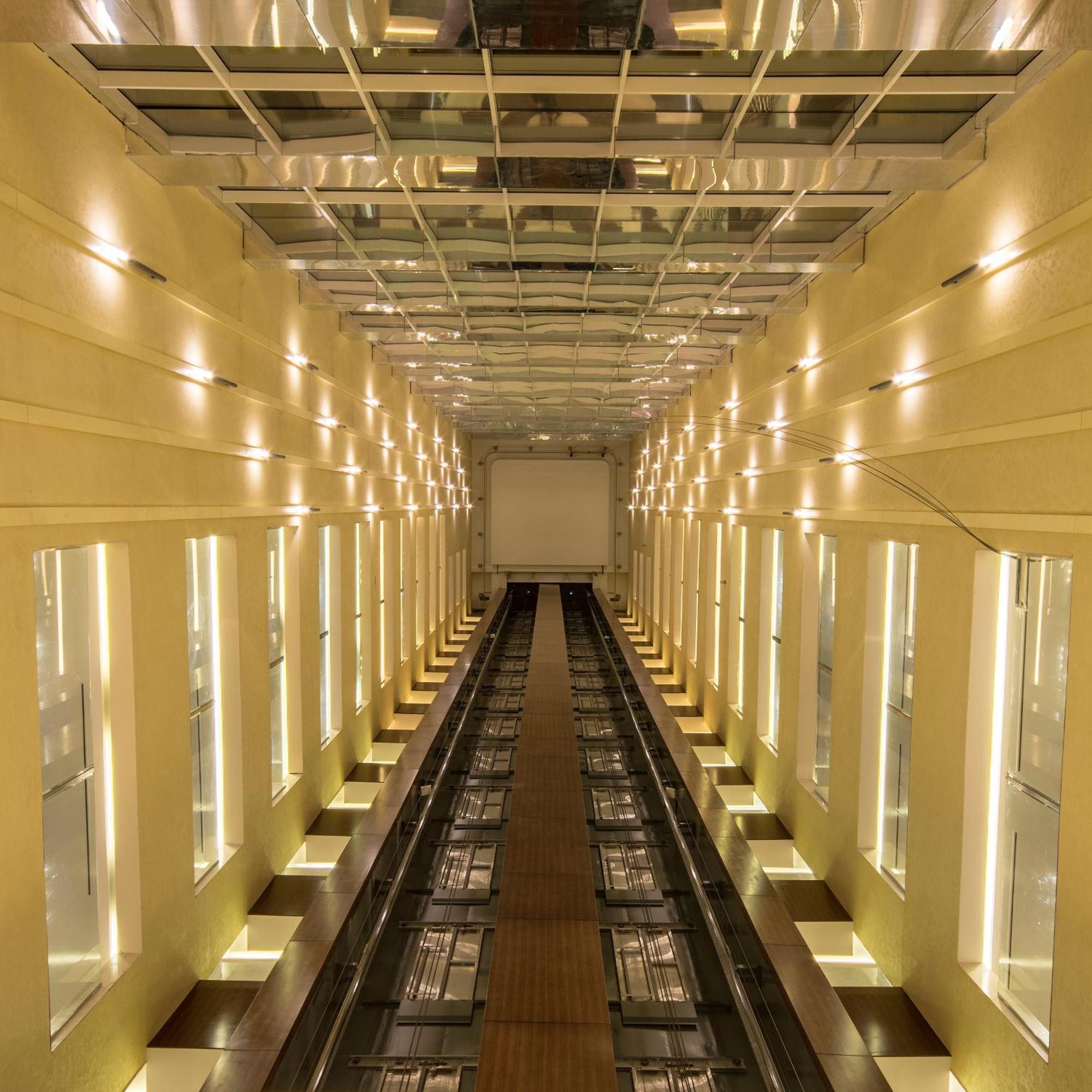 Golden Tulip Media Hotel Dubai