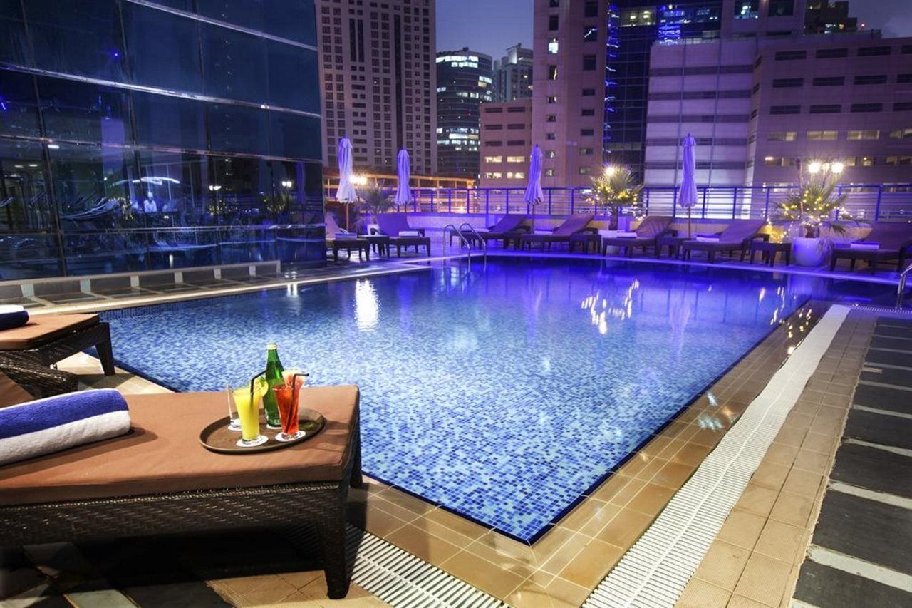 Golden Tulip Media Dubai