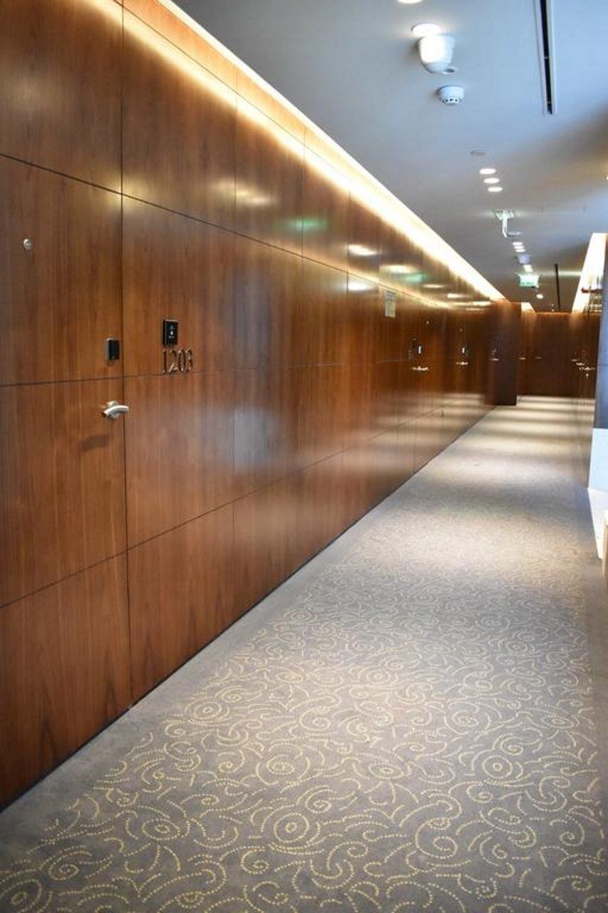 Golden Tulip Media Hotel Dubai