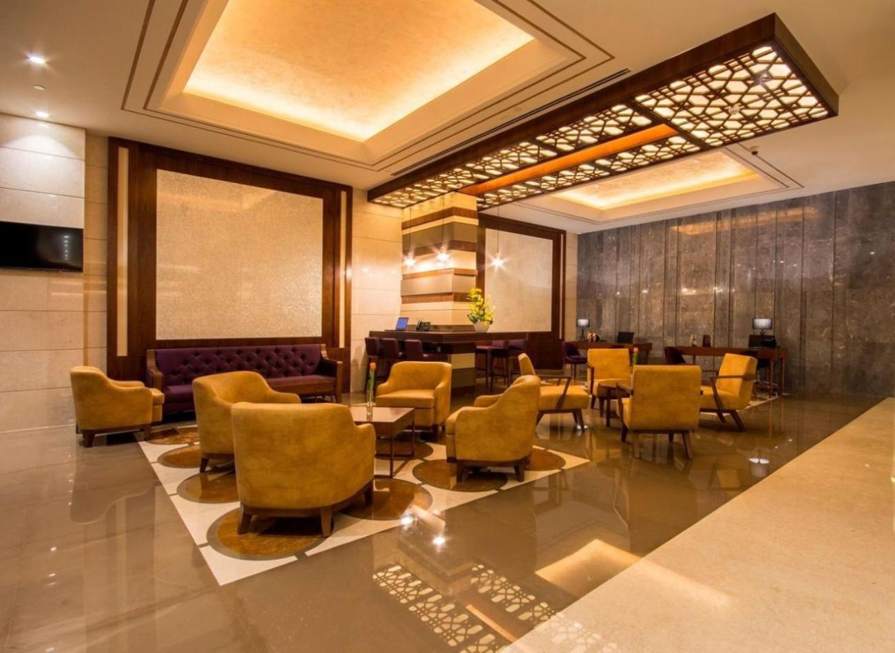 Golden Tulip Media Hotel Dubai